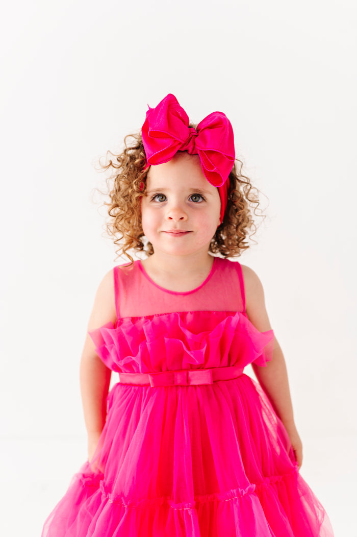 Classic Bow