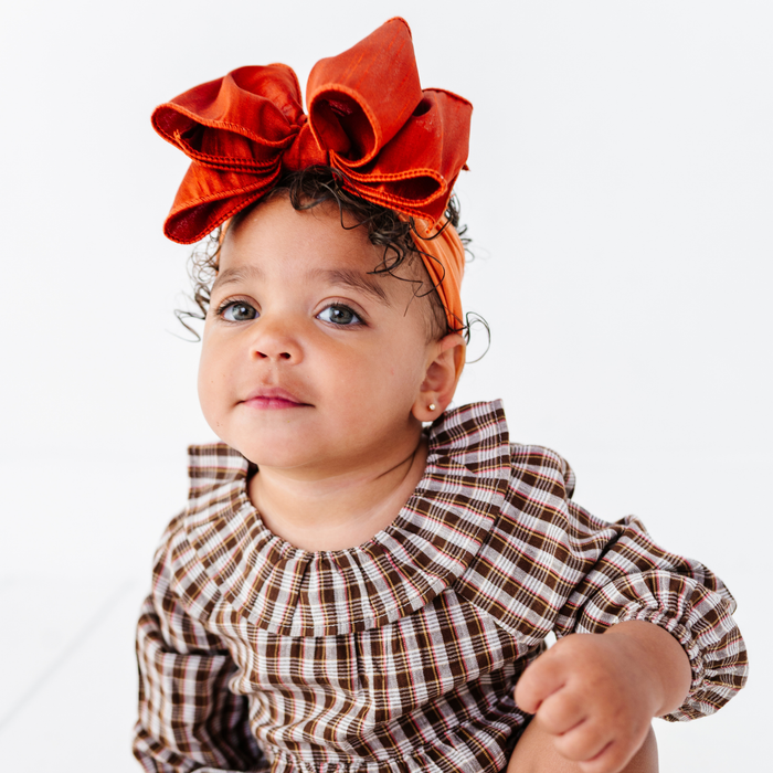 Classic Bow