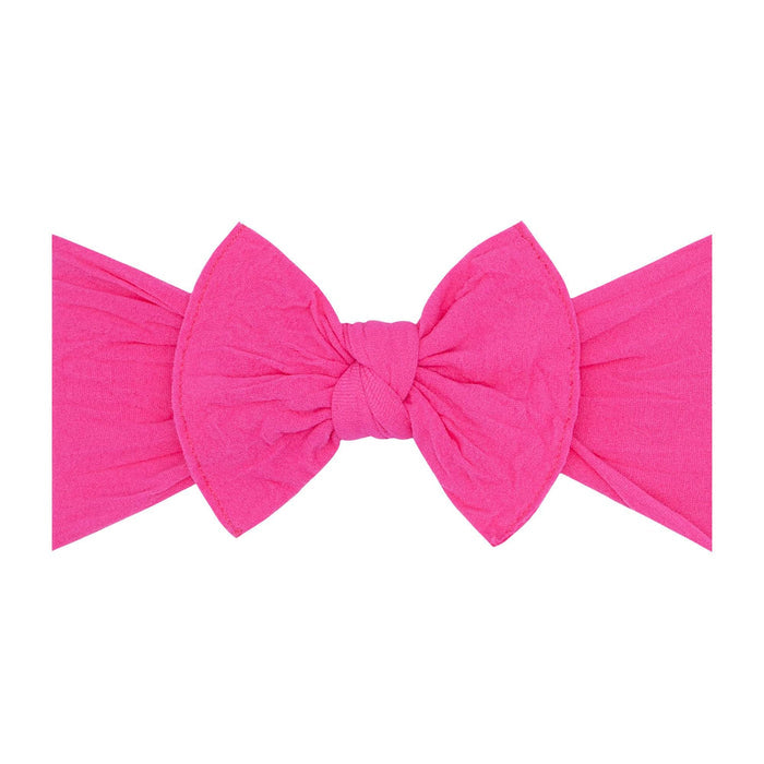 KNOT: glo-Baby Bling Bows