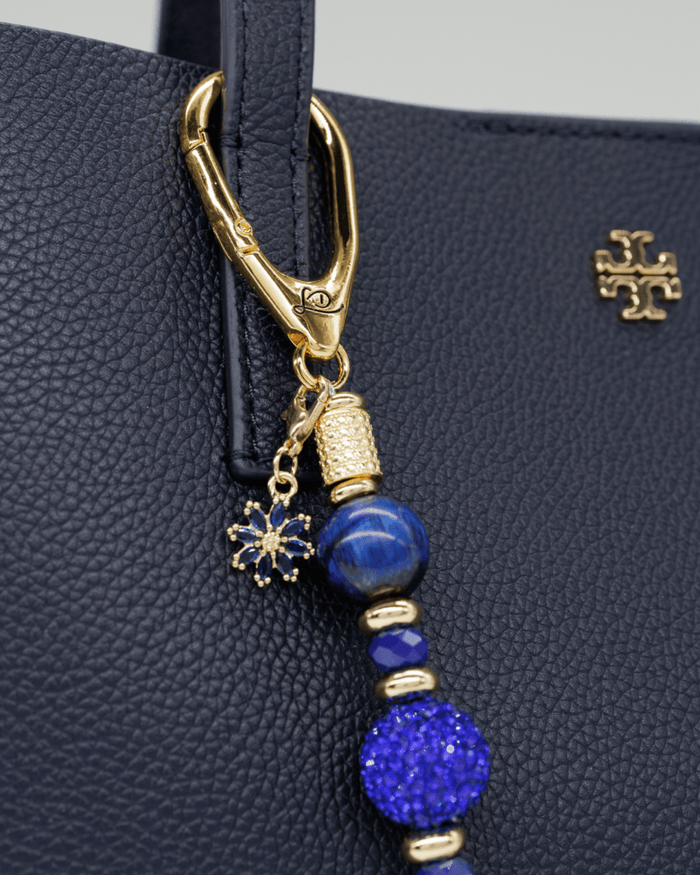 18KT Gold plated spacers & end beads