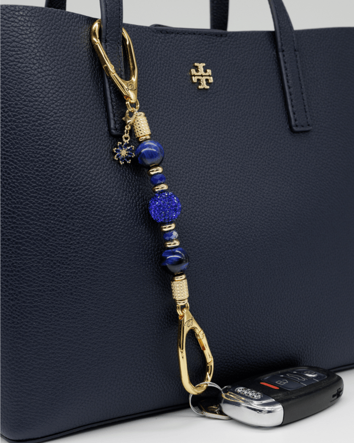 Cobalt Bloom - Mini - LD Keyfinder