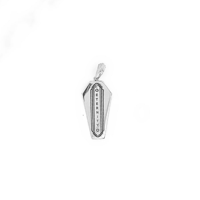Coffin Pendant, Interview with the Vampire *RETIRING*