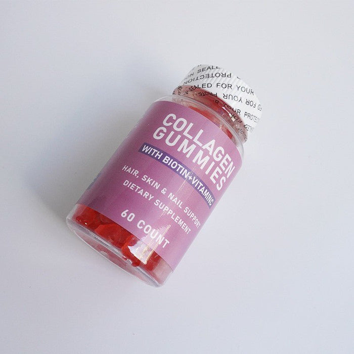 Collagen Gummies - RICALOUX