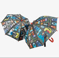 Color Changing Umbrella – Monster – Floss & Rock