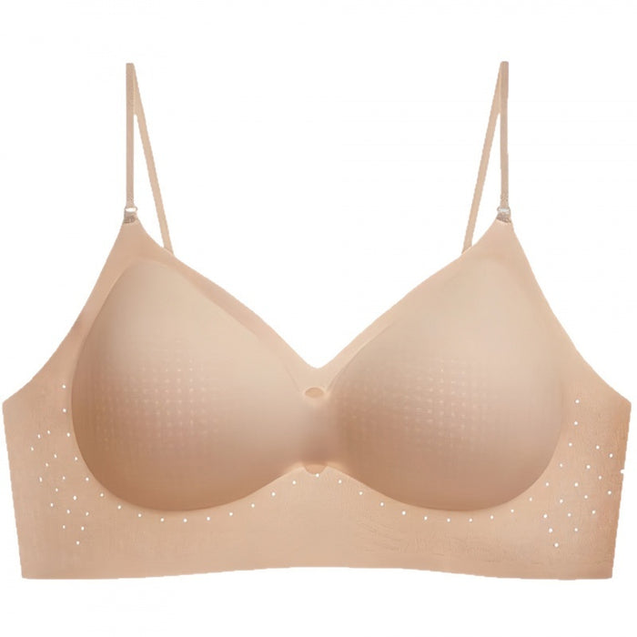 Cooling Strapless Backless Womens Underwear by Ricaloux