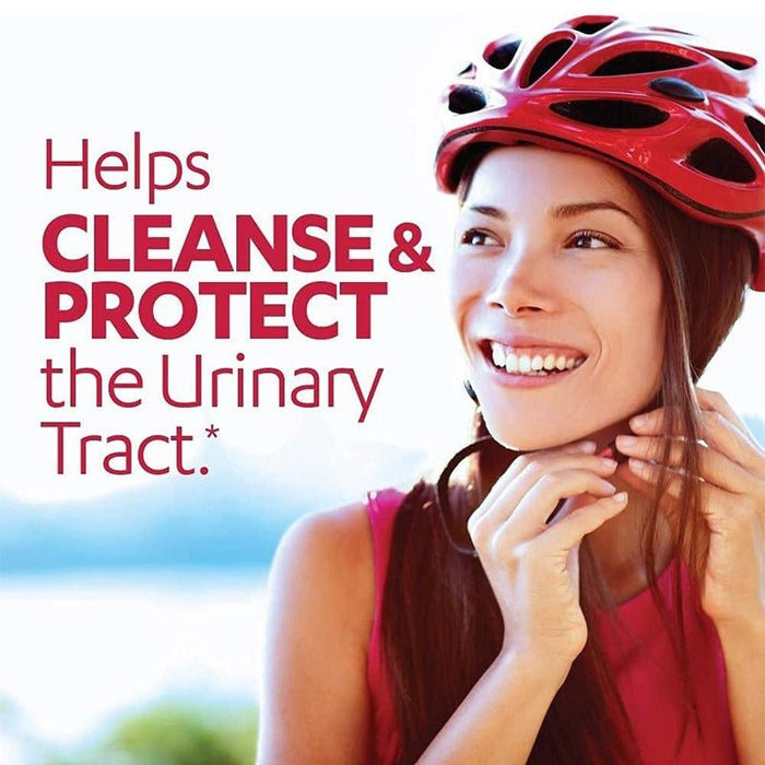 Cranberry Jelly Vitamin Supplement - RICALOUX