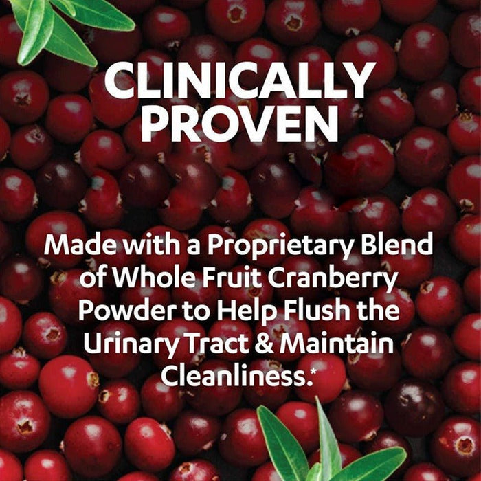 Cranberry Jelly Vitamin Supplement - RICALOUX