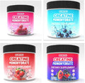 Creatine Monohydrate Soft Candy Complex Contains L-carnitine And Taurine - RICALOUX