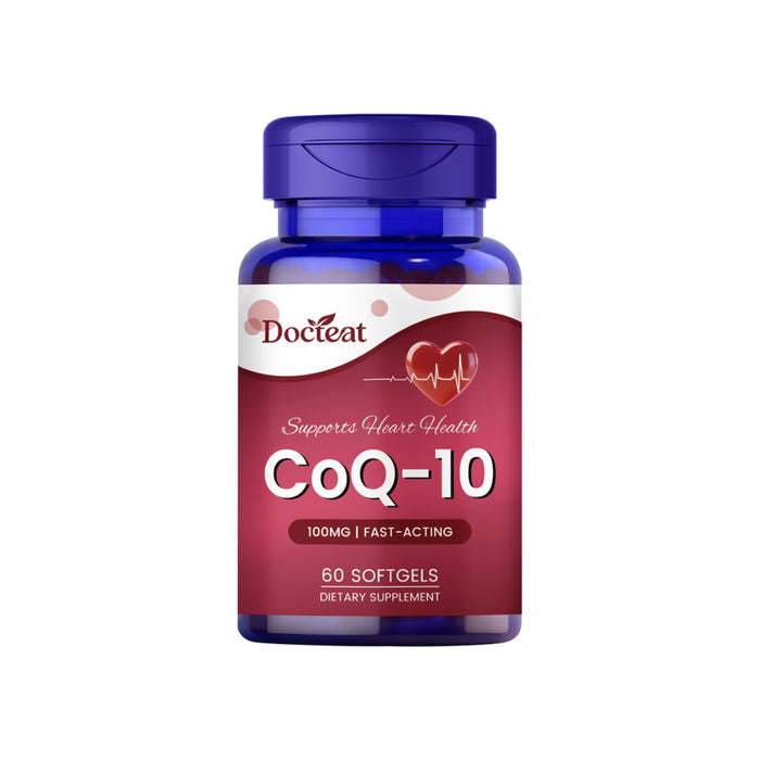 Daily Nutritional Supplement Capsules For Overall Health And Wellness – Premium 0 | RICALOUX