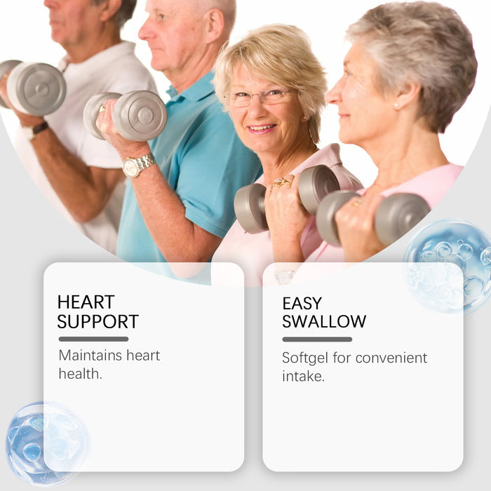 Daily Nutritional Supplement Capsules For Overall Health And Wellness – Premium 0 | RICALOUX