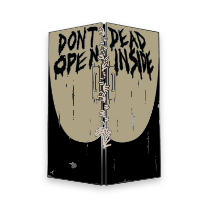 Dead Inside Pin, The Walking Dead