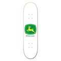 Deer Jon Skateboard Deck – Civilian