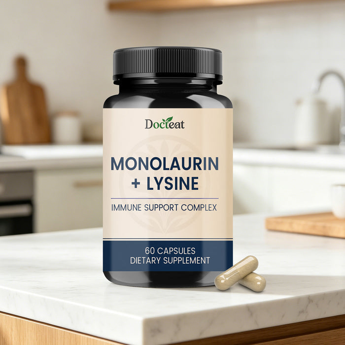Dietary Supplement - RICALOUX