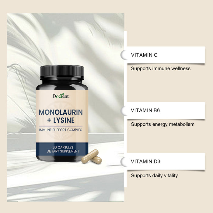 Dietary Supplement - RICALOUX