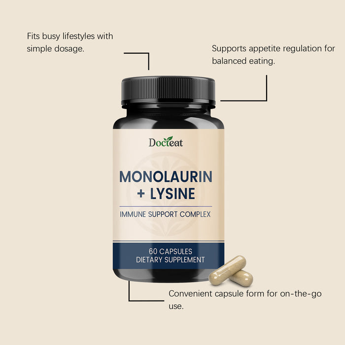 Dietary Supplement - RICALOUX