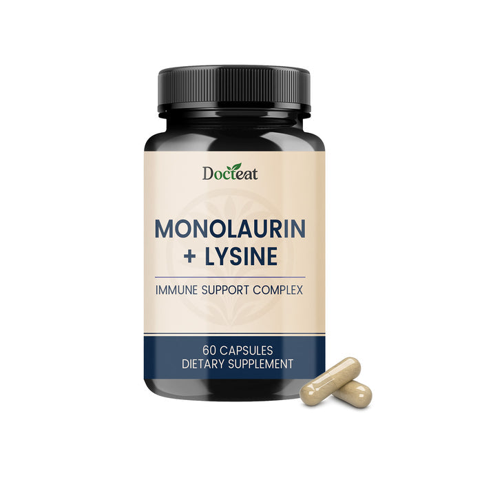 Dietary Supplement - RICALOUX