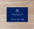 DIGITAL GIFT CARD