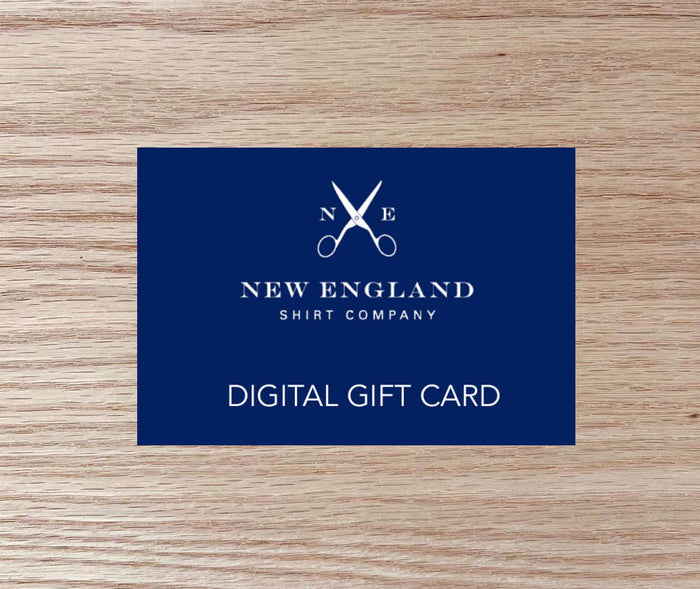 DIGITAL GIFT CARD
