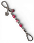Dog Mom Pink - LD Keyfinder