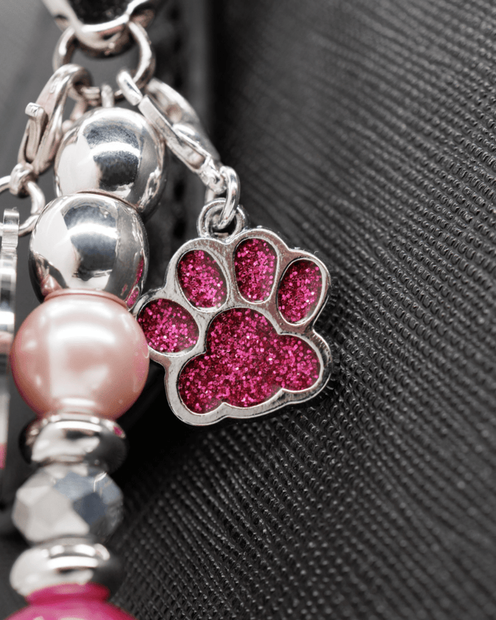 Dog Mom Pink - LD Keyfinder