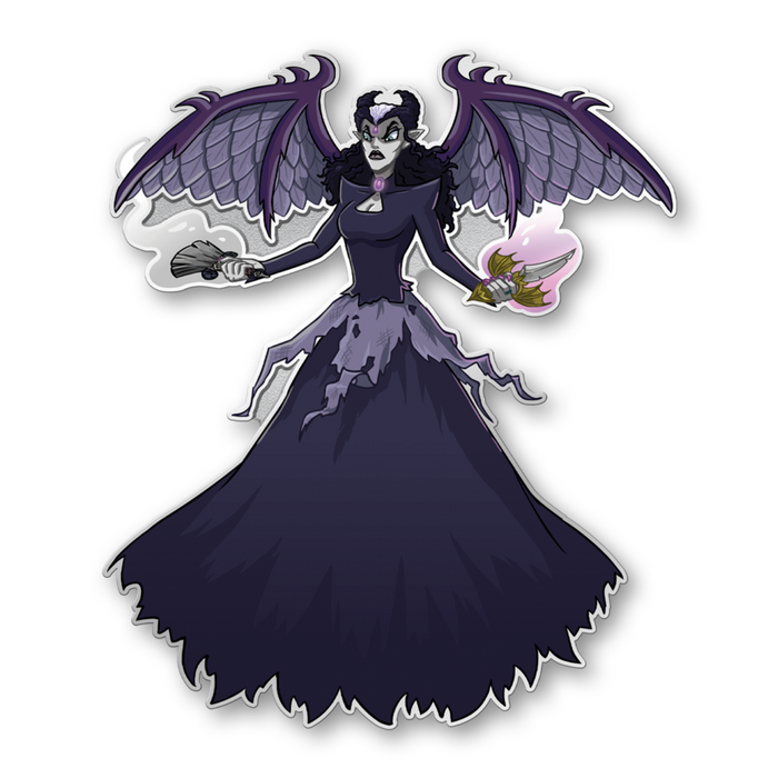 Drakara Pin, Neopets