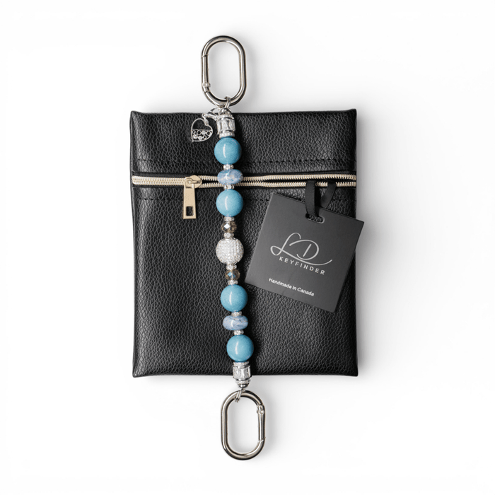 Dreamer's Blue - LD Keyfinder