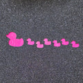 Duck Tape Grip - Single Sheet "Duck Fam/Cut-Out"