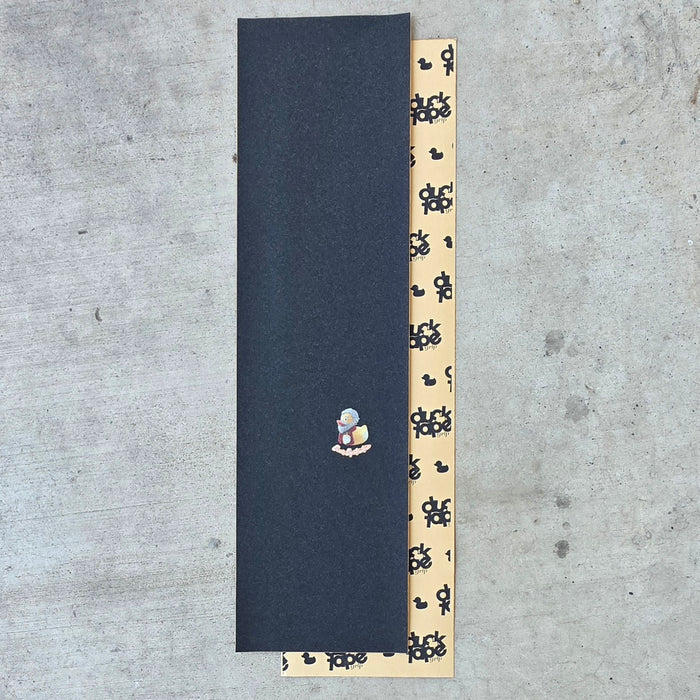 Duck Tape Grip - Single Sheet "Father Time" (@fathertime)