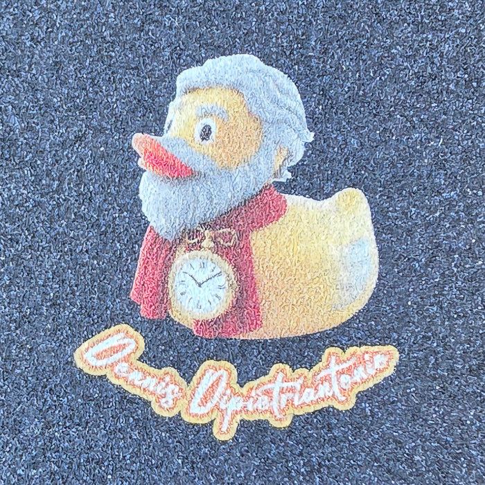 Duck Tape Grip - Single Sheet "Father Time" (@fathertime)