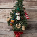 Shawn Barrick eBook: Little Things Pattern