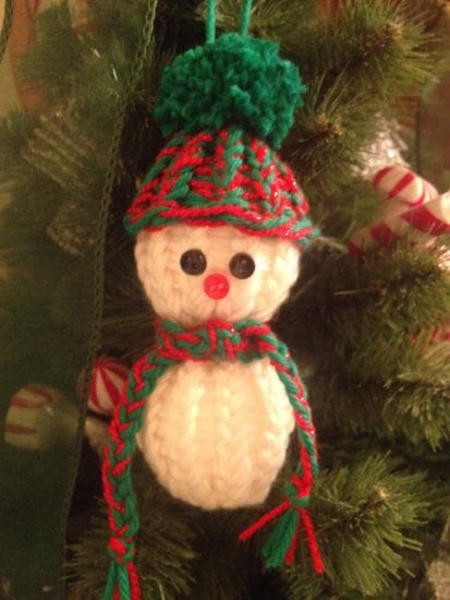 Snowman