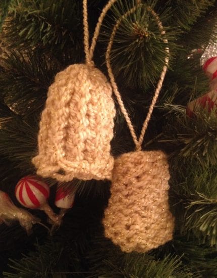 bells ornament