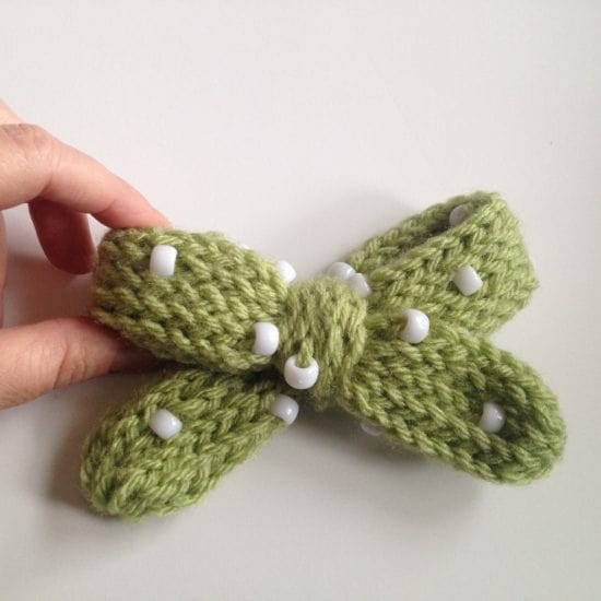 bow 1