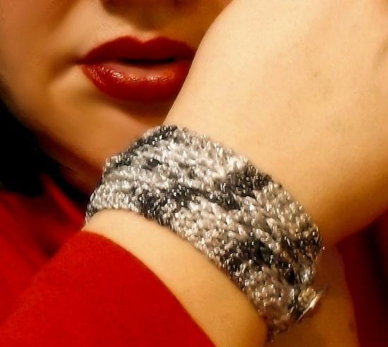Garter Slip Chain 3