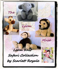 safari collection cover