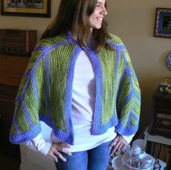 shawl 4