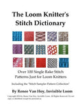 Dictionary Cover