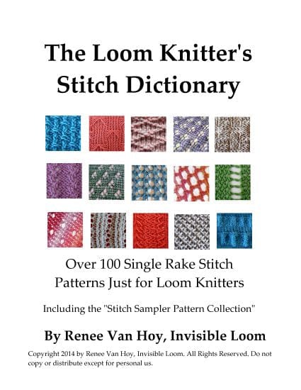 Dictionary Cover