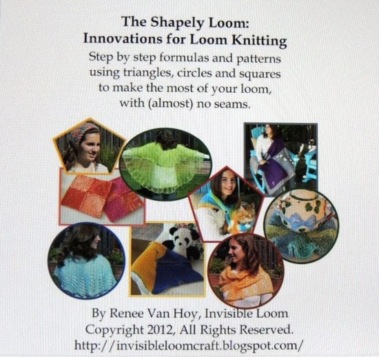 The Shapely Loom