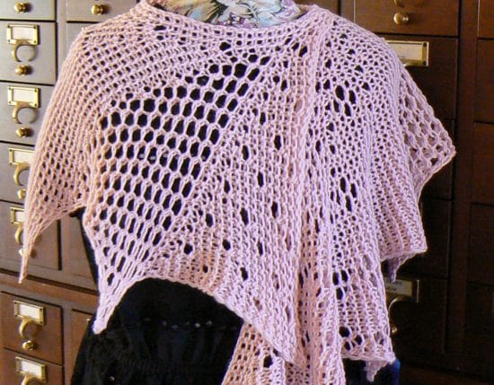 Lace 3