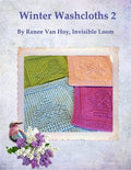 Winter WashCloths 2