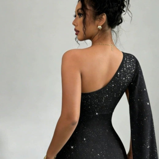 Elegant Waist-cinching Dress For Women – Premium 0 | RICALOUX
