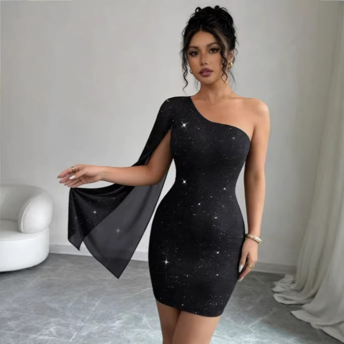Elegant Waist-cinching Dress For Women – Premium 0 | RICALOUX
