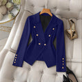 Elegant Womens Blazer For A Sophisticated Commute – Premium 0 | RICALOUX