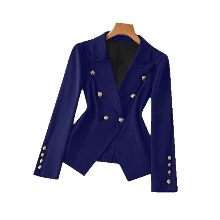 Elegant Womens Blazer For A Sophisticated Commute – Premium 0 | RICALOUX