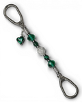Emerald Elegance - Mini - LD Keyfinder