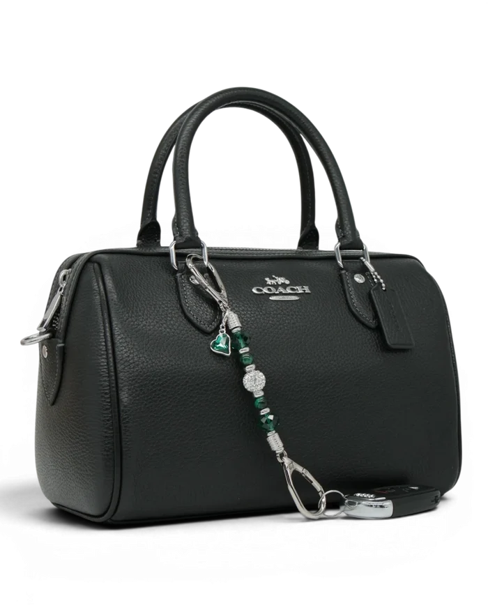 Emerald Elegance - Mini - LD Keyfinder