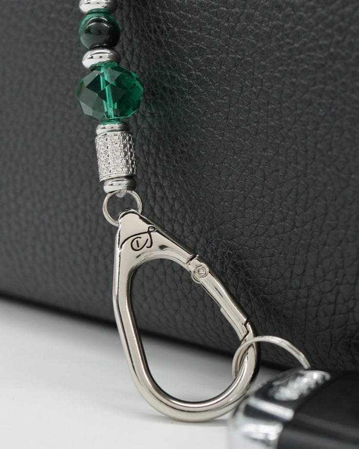 Emerald Elegance - Mini - LD Keyfinder