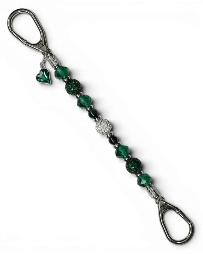 Emerald Elegance - LD Keyfinder
