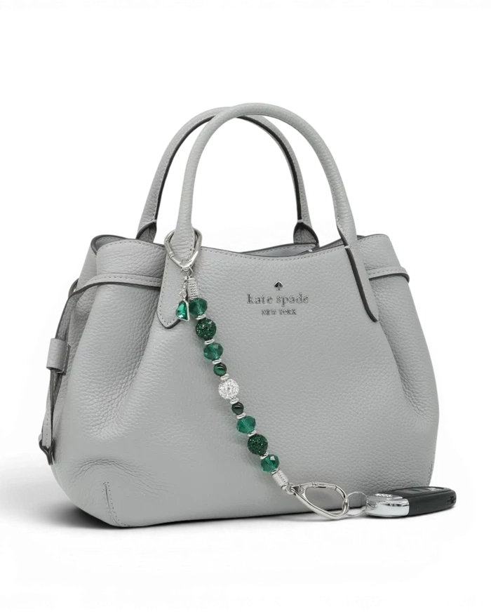 Emerald Elegance - LD Keyfinder